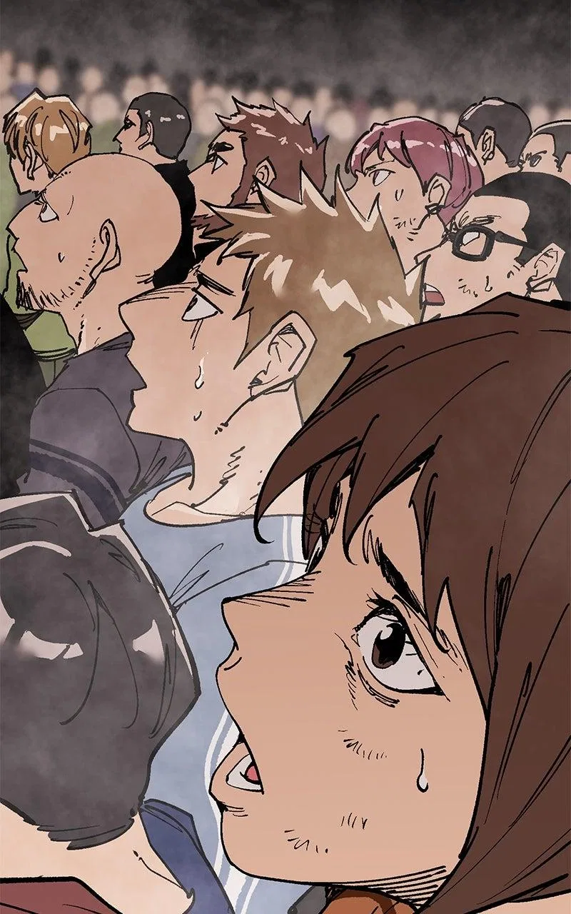 Kill to Live Chapter 35 – Page 95