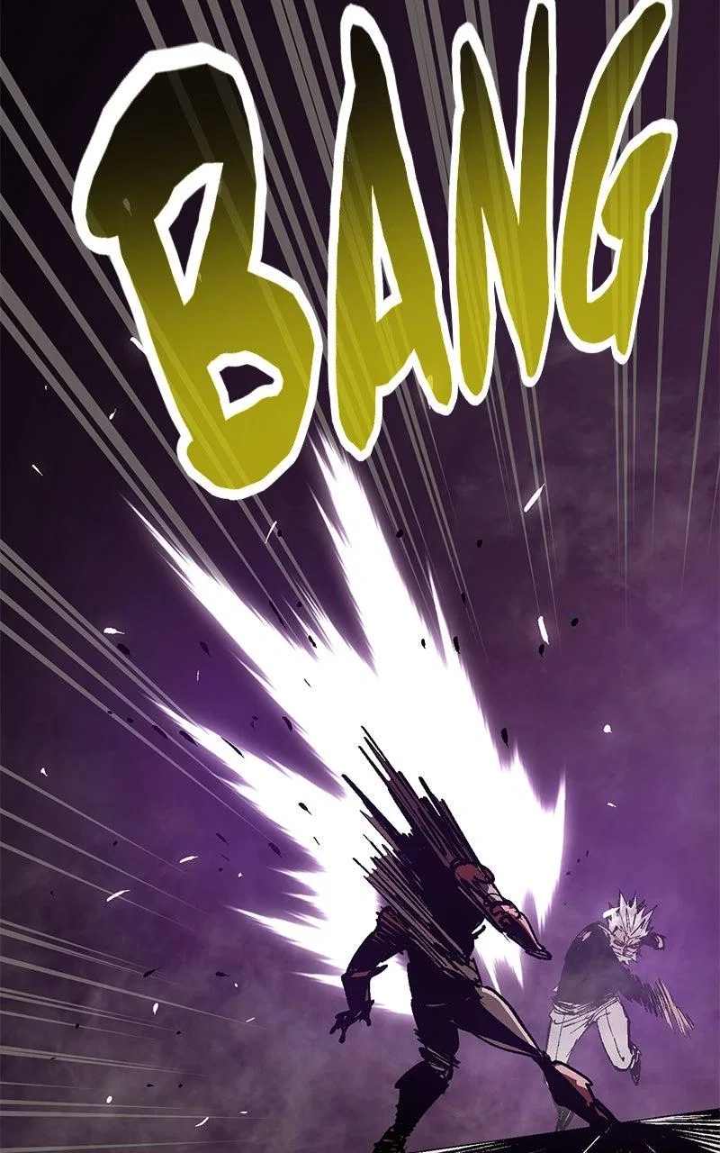 Kill to Live Chapter 35 – Page 116