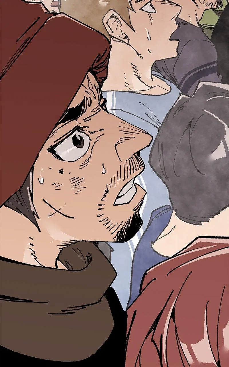 Kill to Live Chapter 35 – Page 121