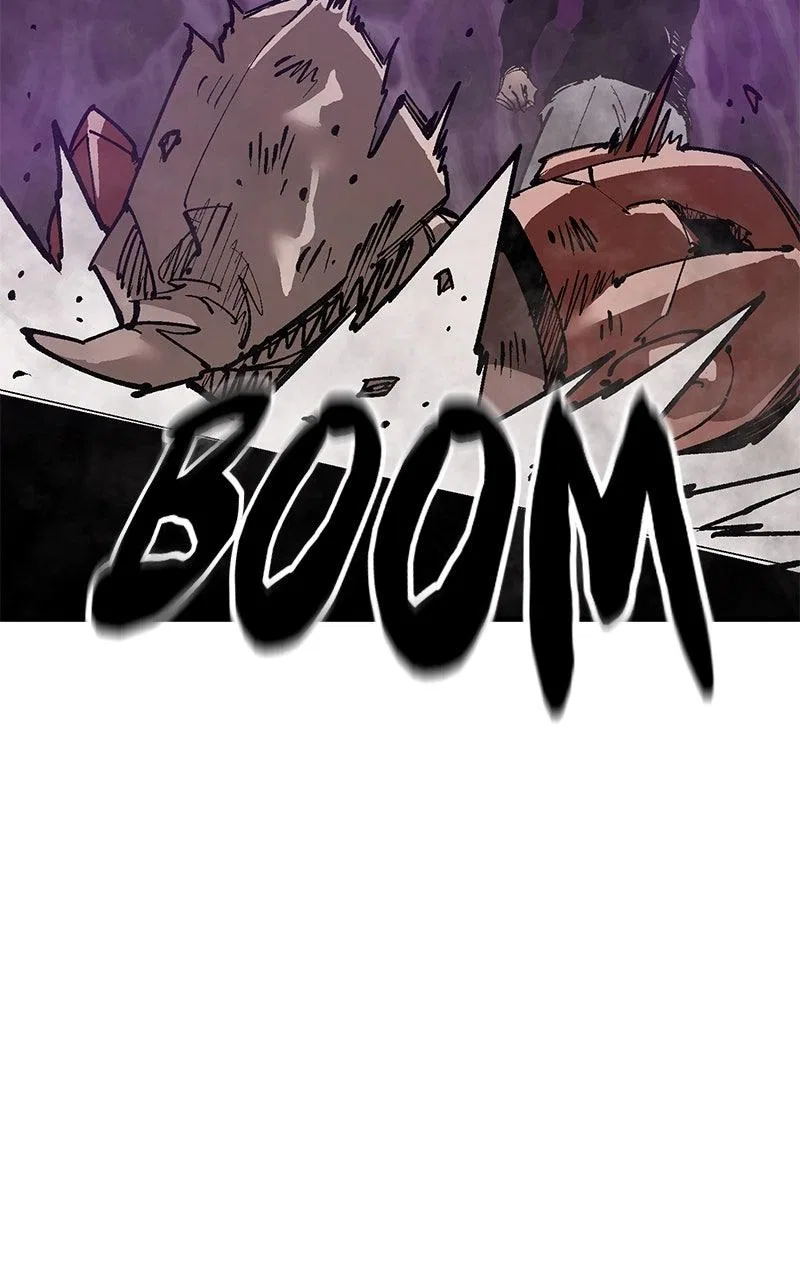 Kill to Live Chapter 35 – Page 125