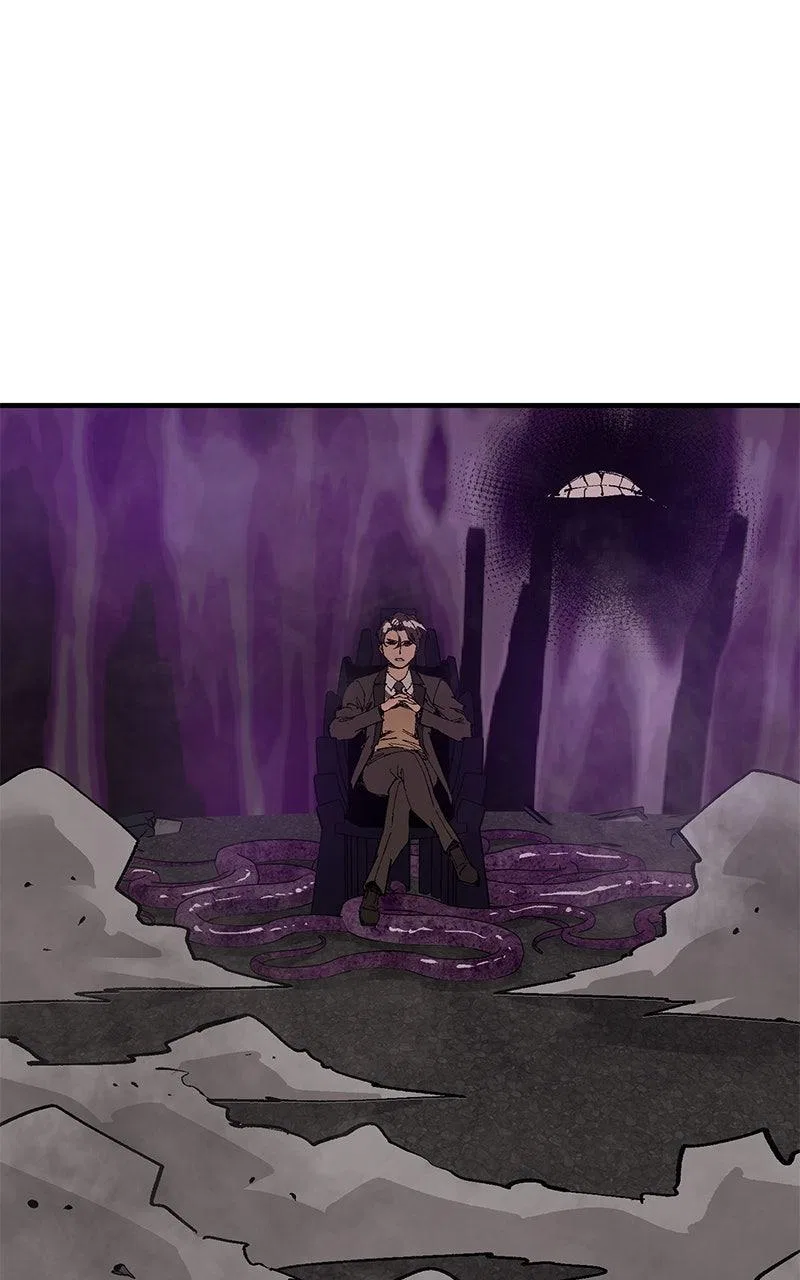 Kill to Live Chapter 35 – Page 132