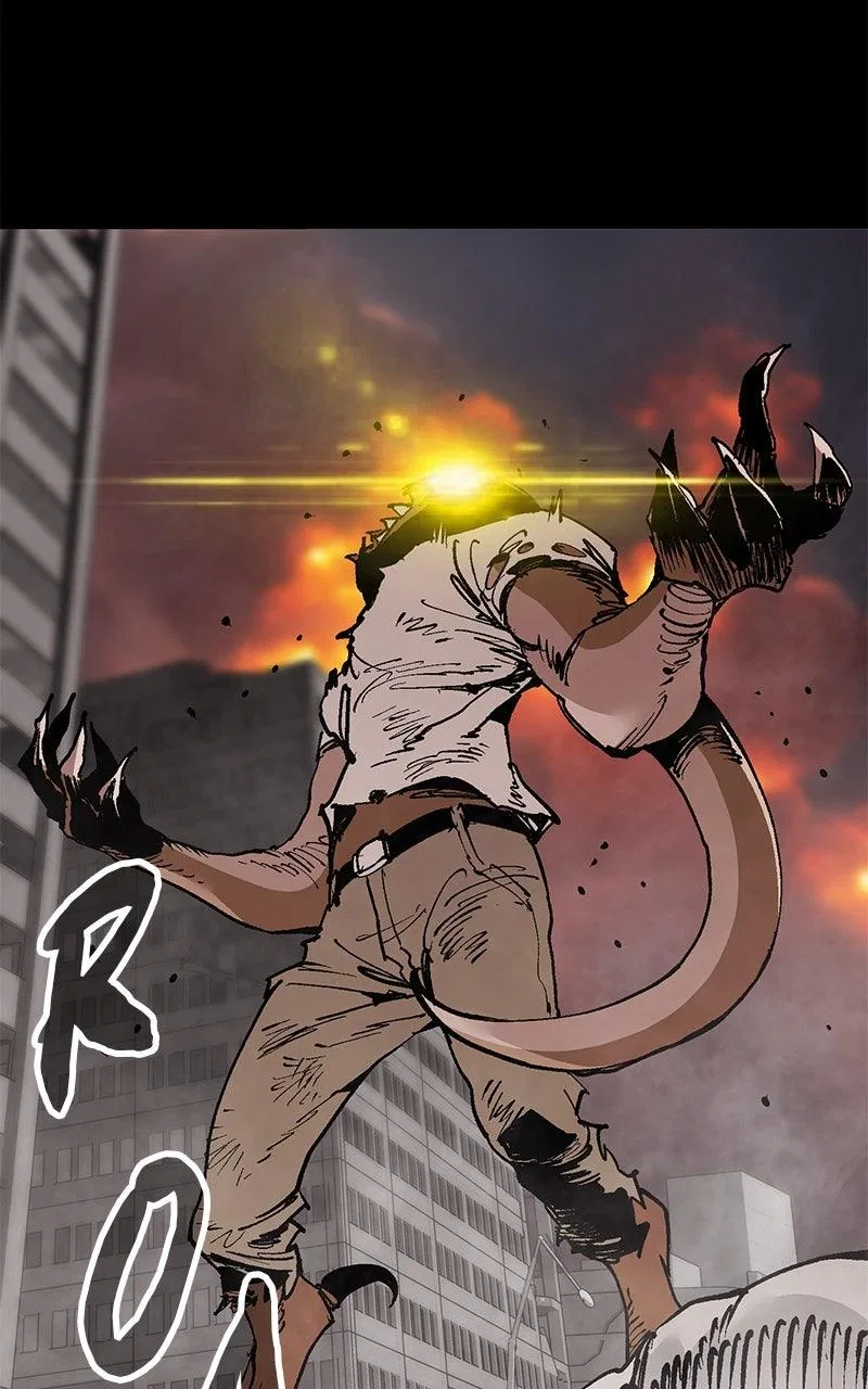Kill to Live Chapter 34 – Page 2