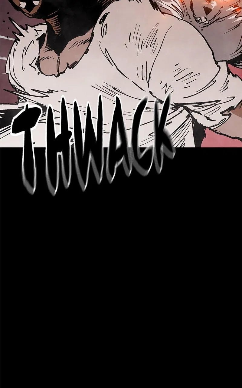 Kill to Live Chapter 34 – Page 5