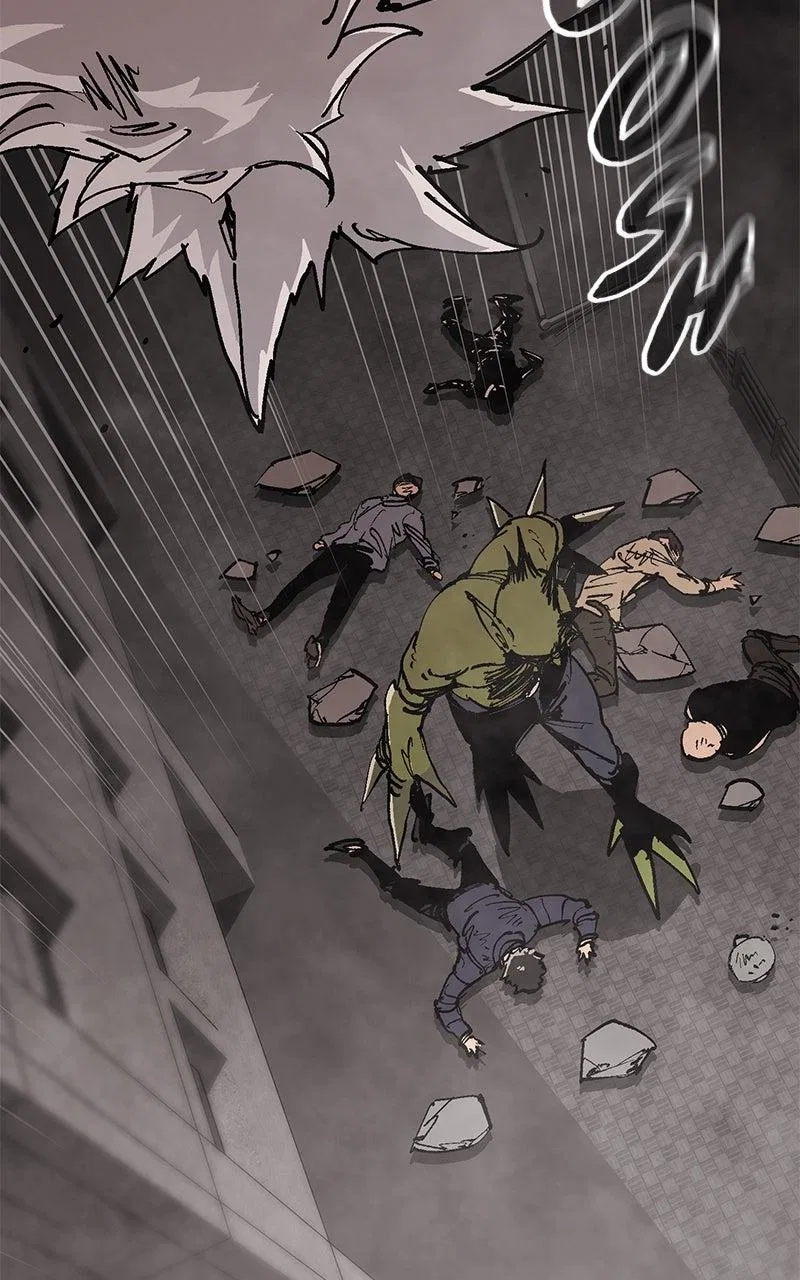 Kill to Live Chapter 34 – Page 7