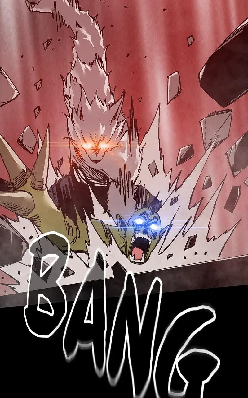 Kill to Live Chapter 34 – Page 10