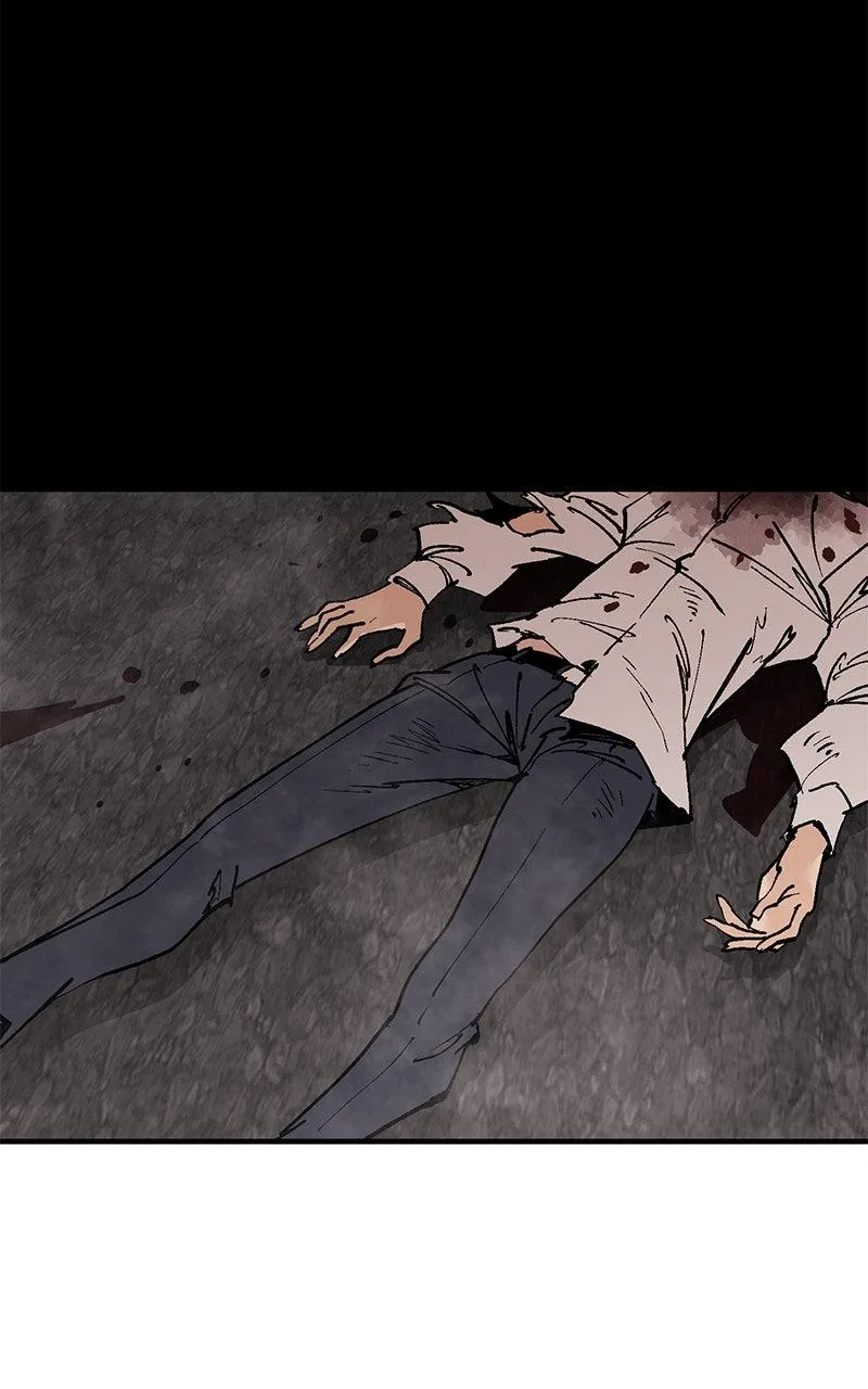 Kill to Live Chapter 34 – Page 18
