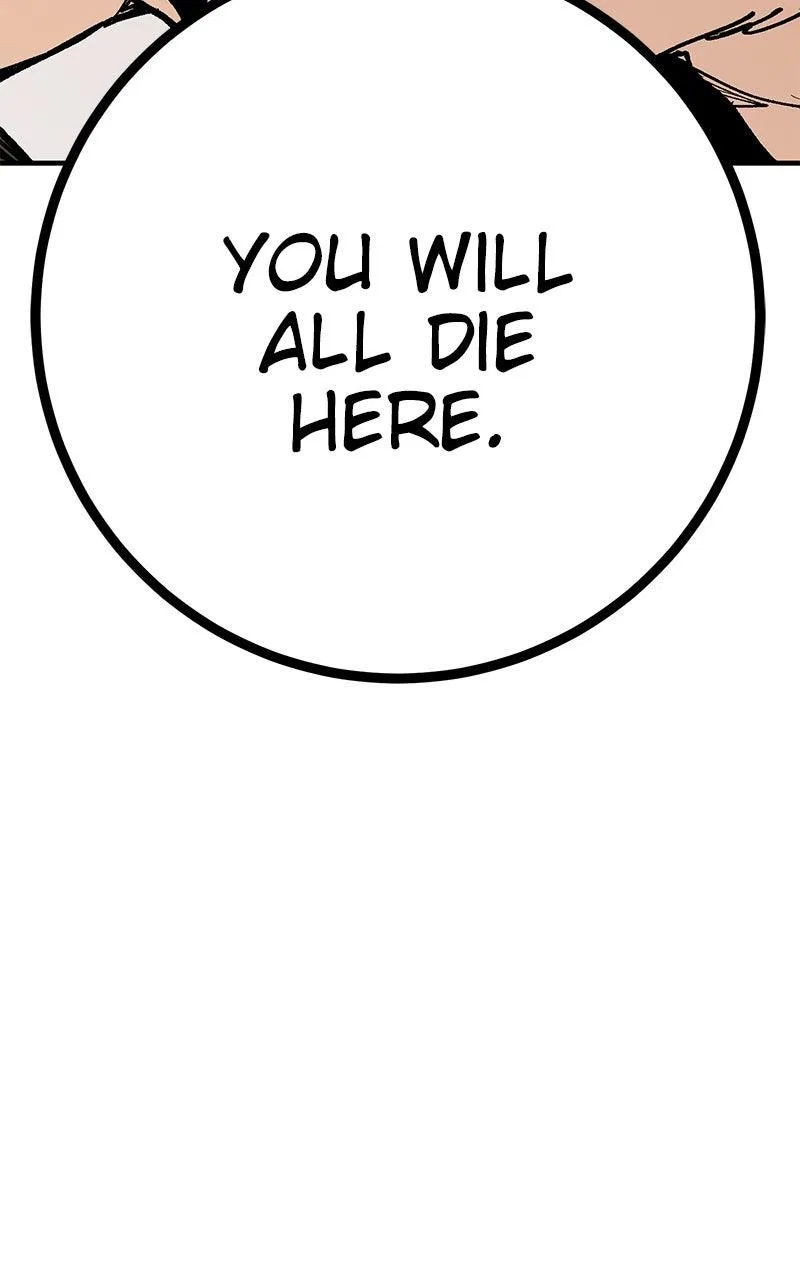 Kill to Live Chapter 34 – Page 27