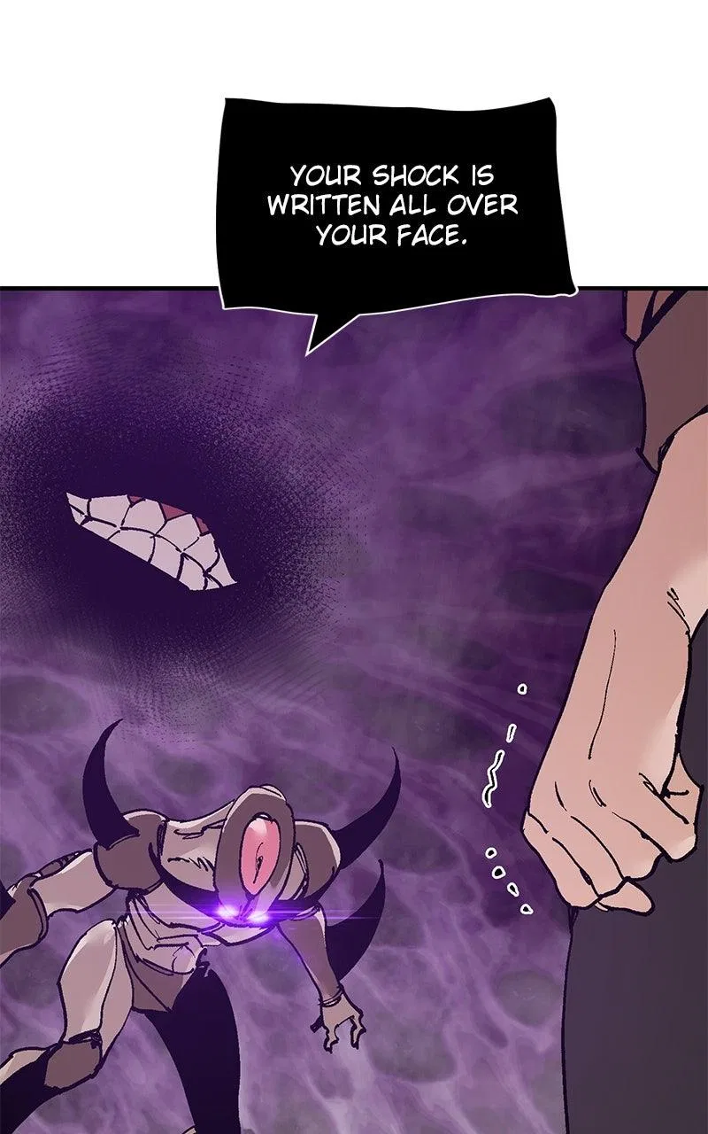 Kill to Live Chapter 34 – Page 32