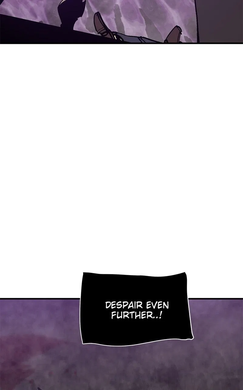 Kill to Live Chapter 34 – Page 33