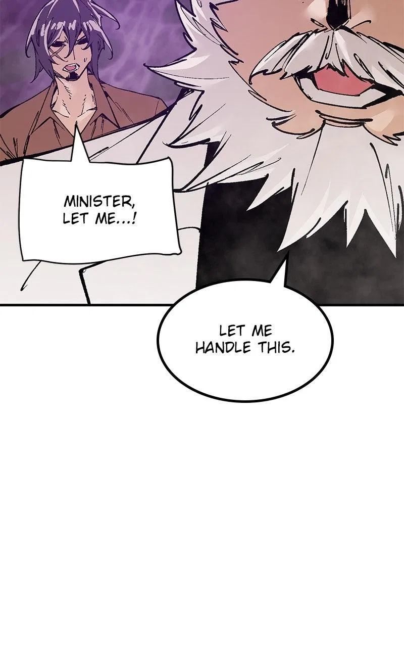 Kill to Live Chapter 34 – Page 50