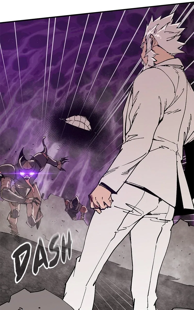 Kill to Live Chapter 34 – Page 97