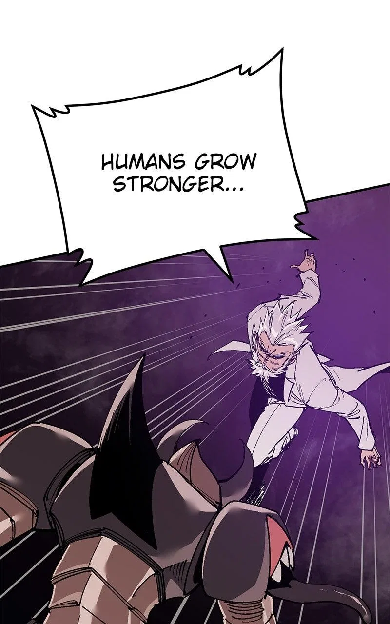 Kill to Live Chapter 34 – Page 106