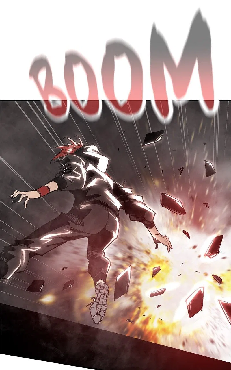 Kill to Live Chapter 34 – Page 112