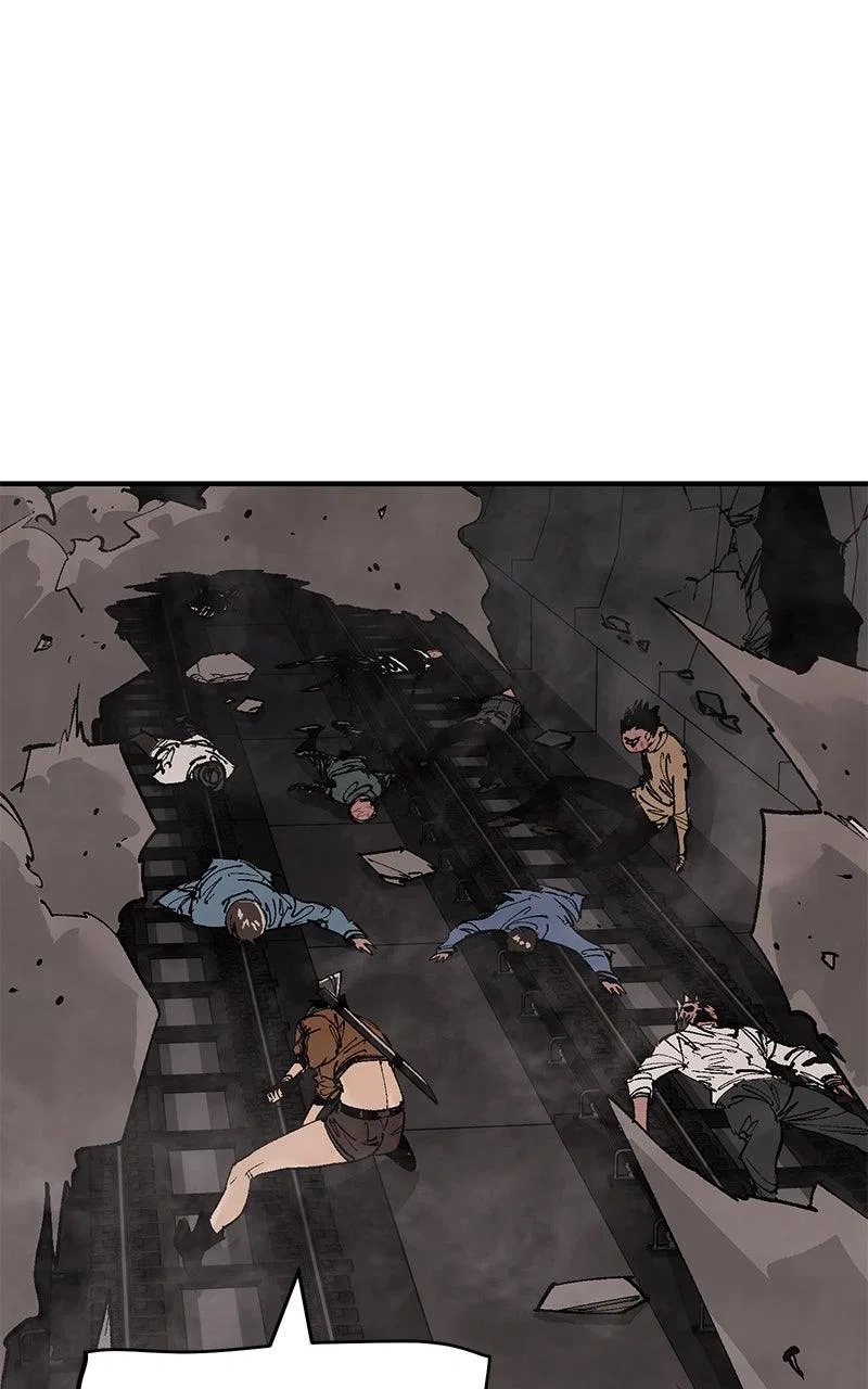 Kill to Live Chapter 34 – Page 120