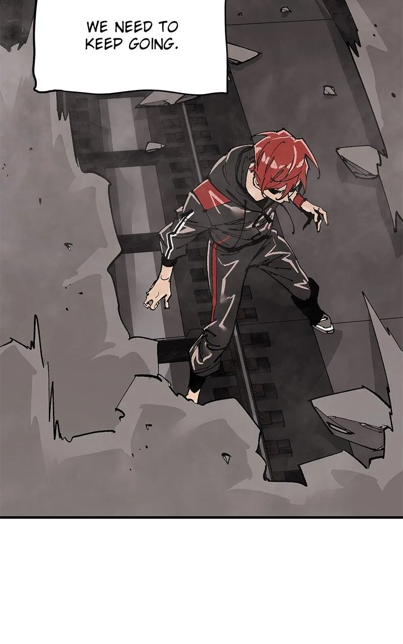 Kill to Live Chapter 34 – Page 121