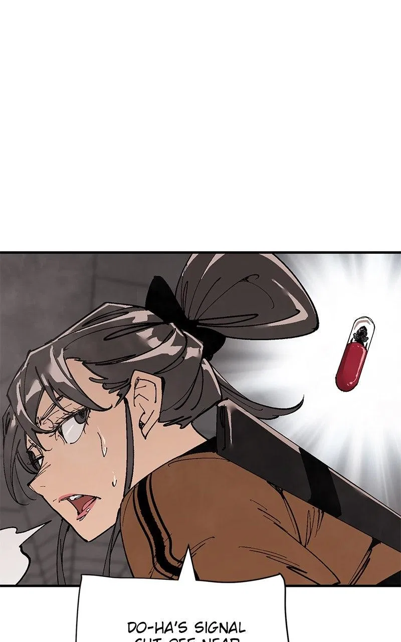 Kill to Live Chapter 34 – Page 122