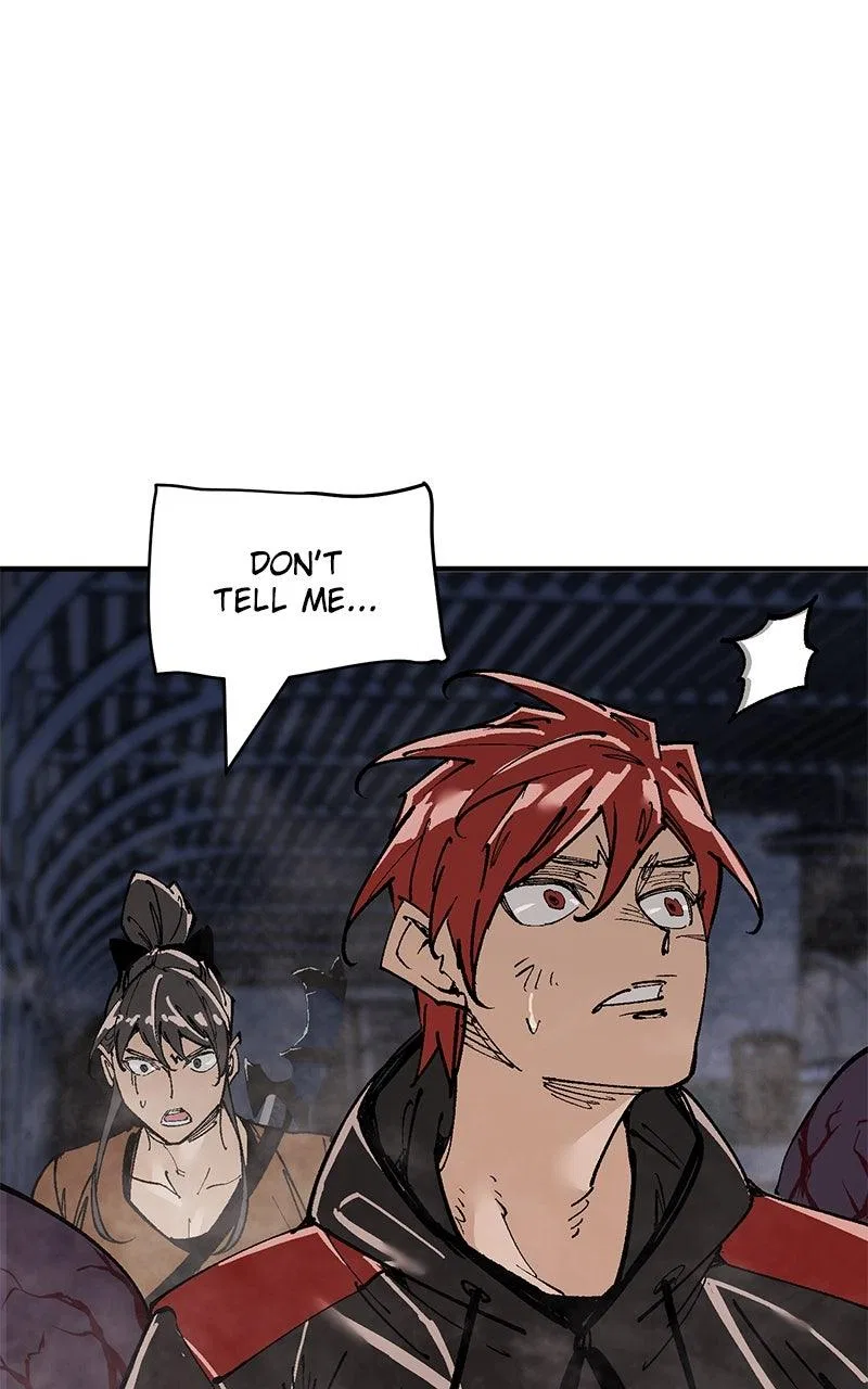 Kill to Live Chapter 34 – Page 131