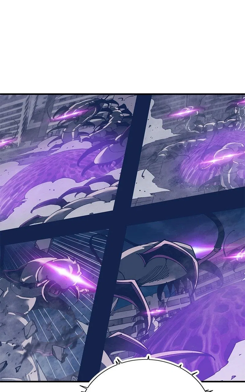 Kill to Live Chapter 33 – Page 4
