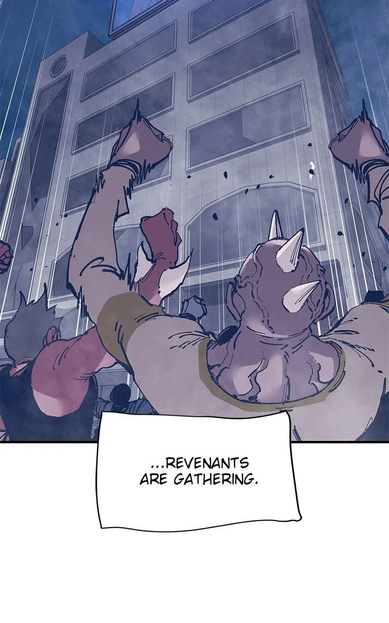 Kill to Live Chapter 33 – Page 6