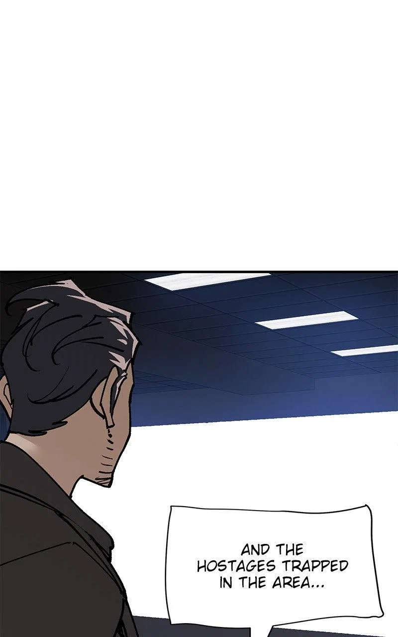 Kill to Live Chapter 33 – Page 7