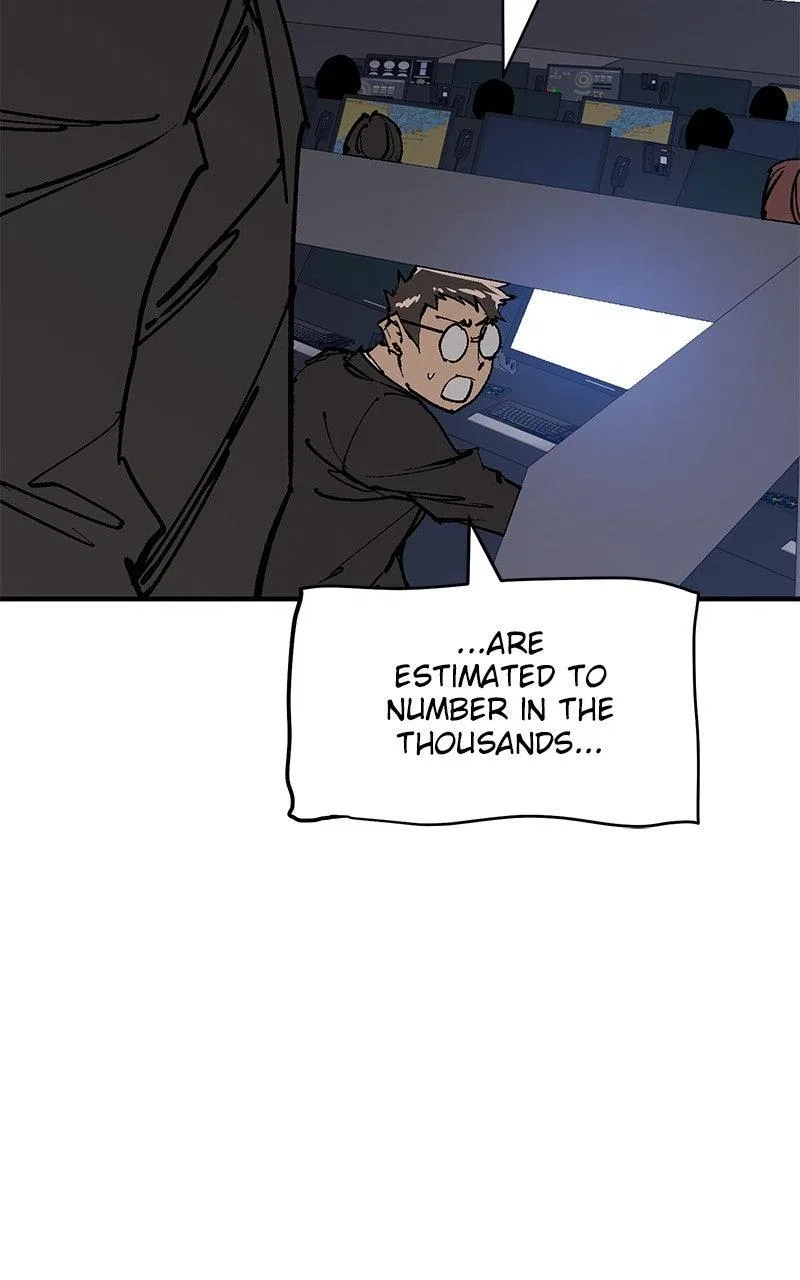 Kill to Live Chapter 33 – Page 8
