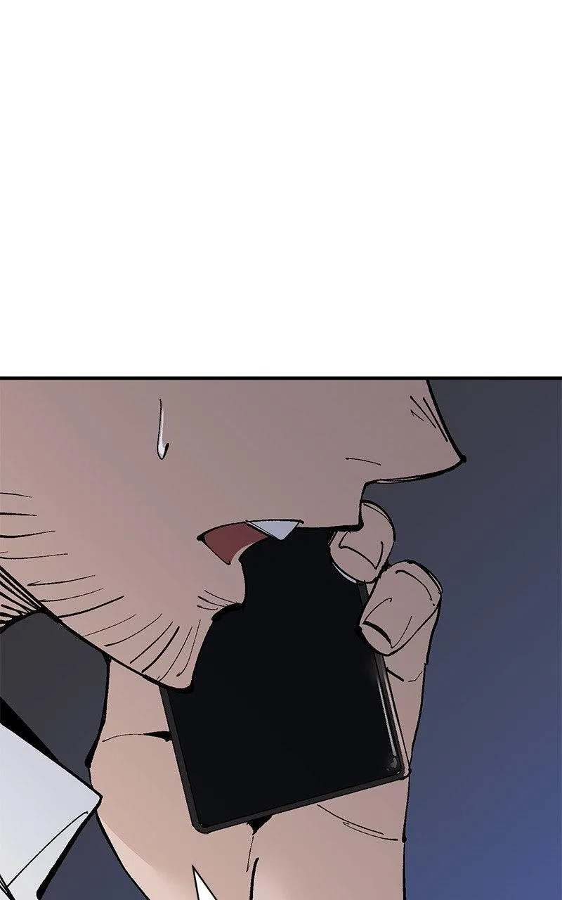 Kill to Live Chapter 33 – Page 9