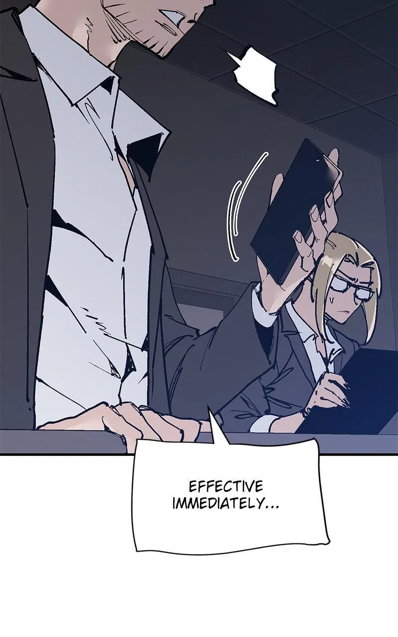 Kill to Live Chapter 33 – Page 11