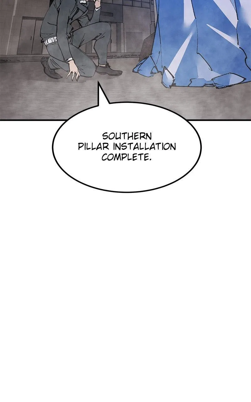 Kill to Live Chapter 33 – Page 19