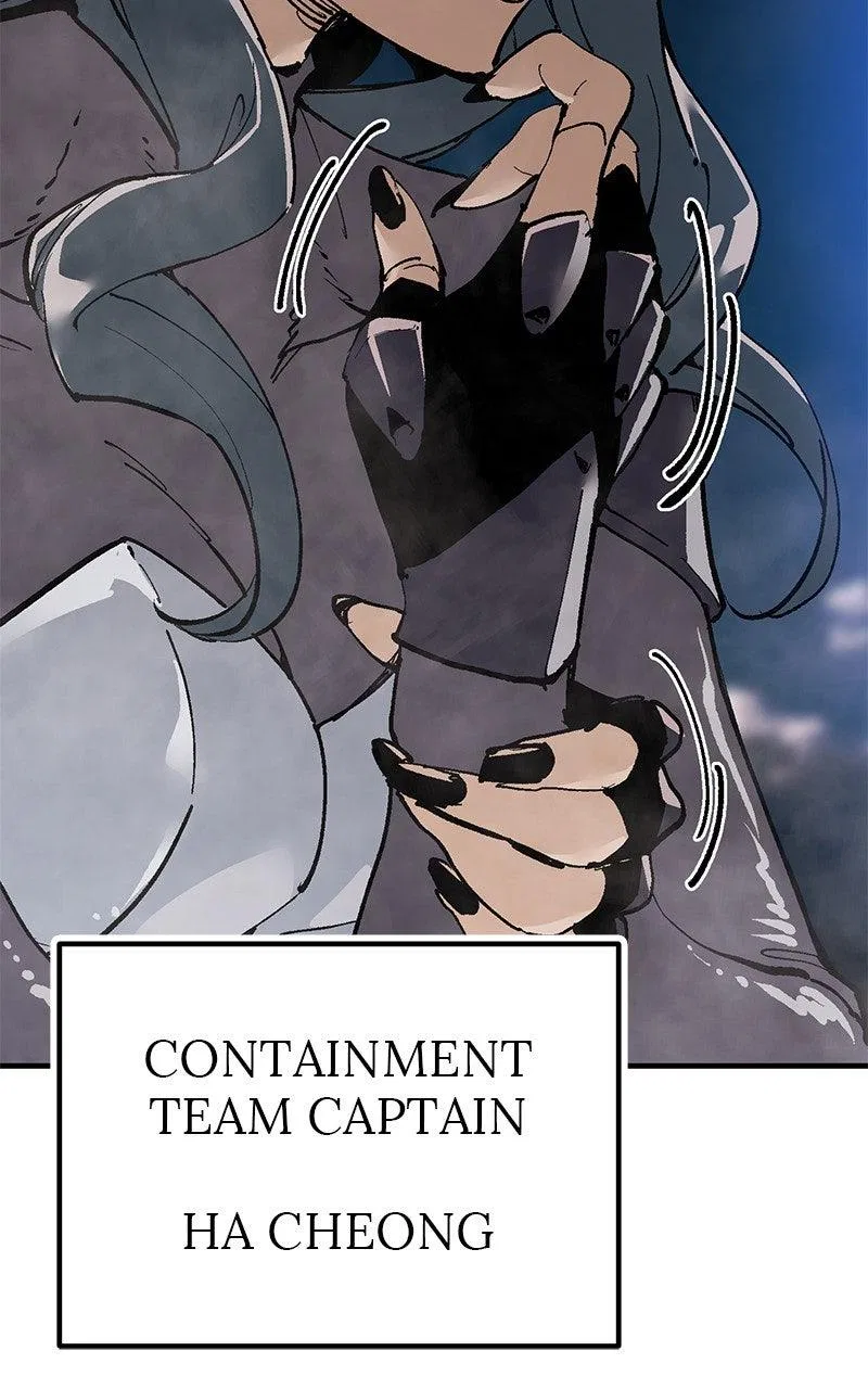 Kill to Live Chapter 33 – Page 25