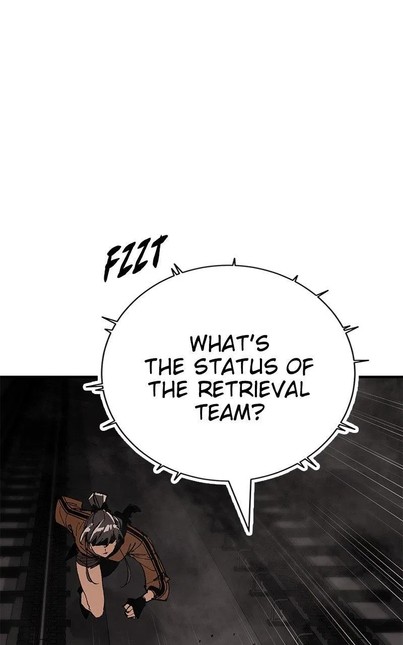 Kill to Live Chapter 33 – Page 36