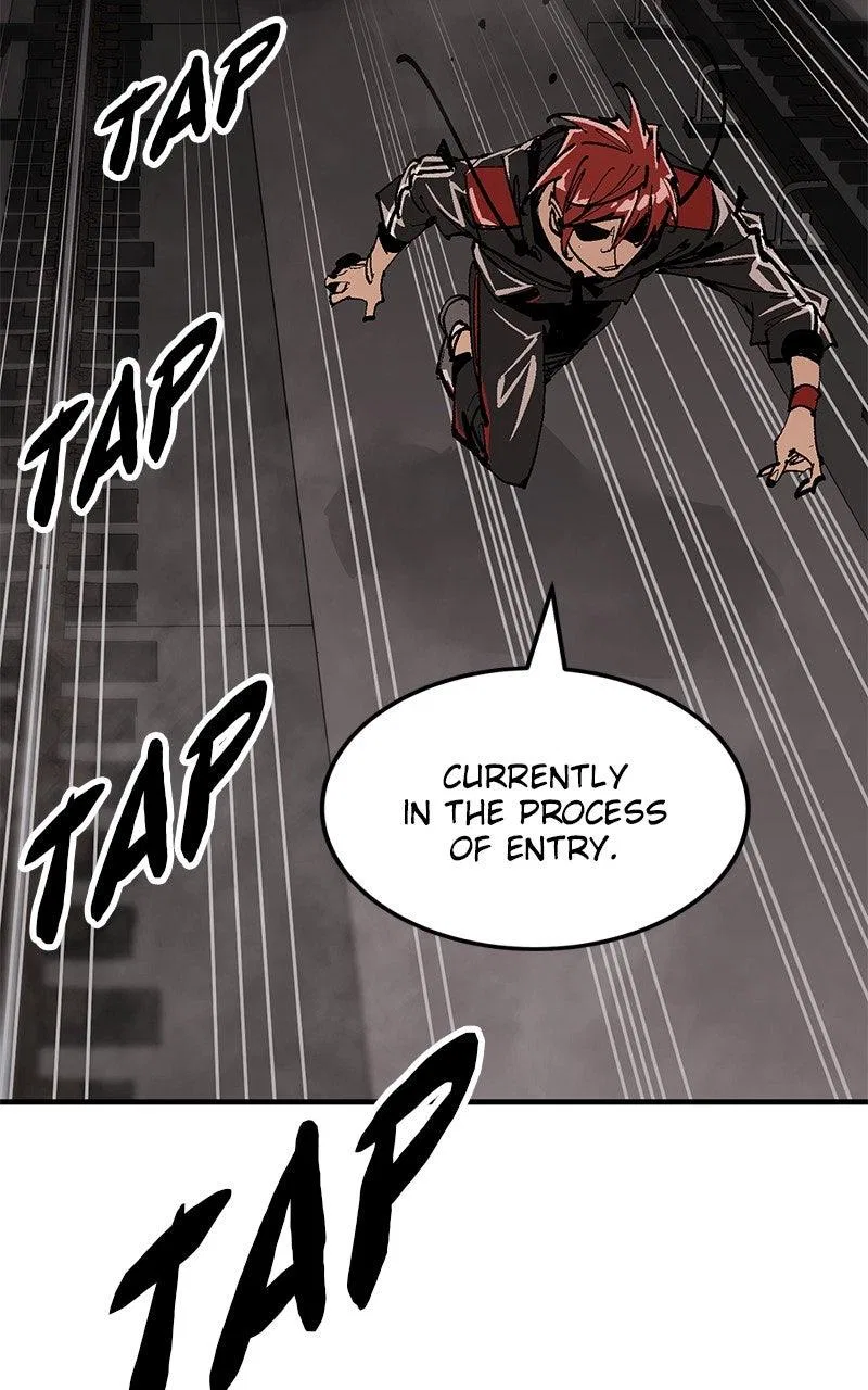 Kill to Live Chapter 33 – Page 37