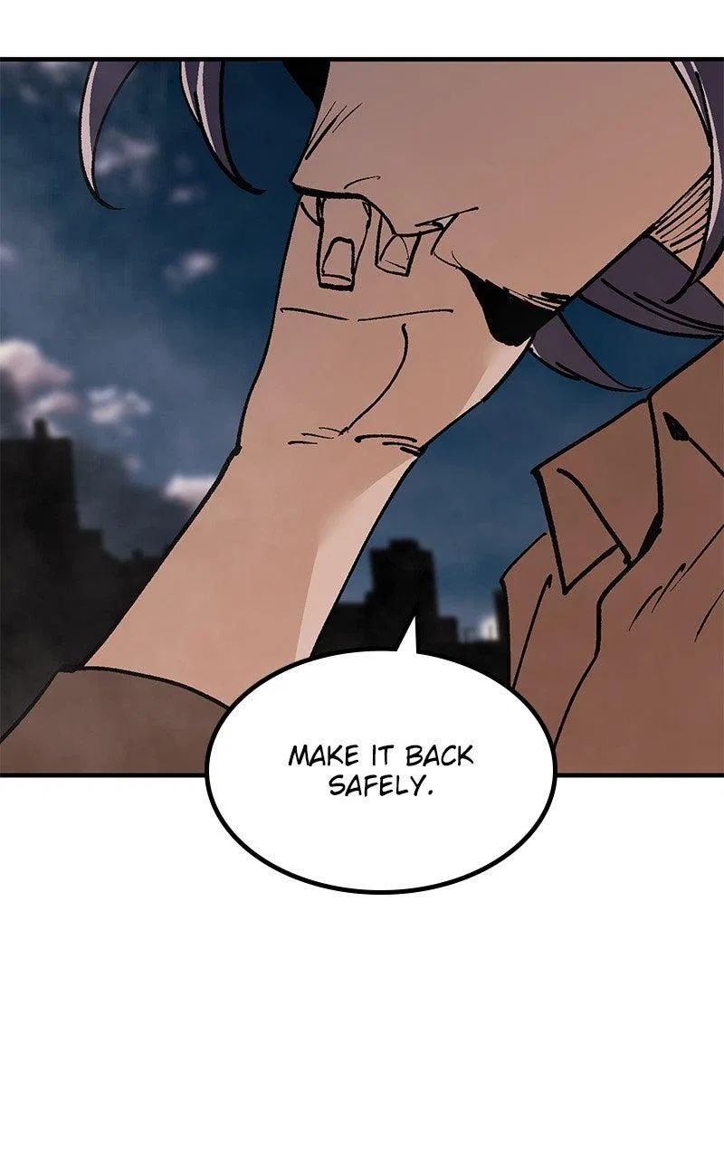 Kill to Live Chapter 33 – Page 39
