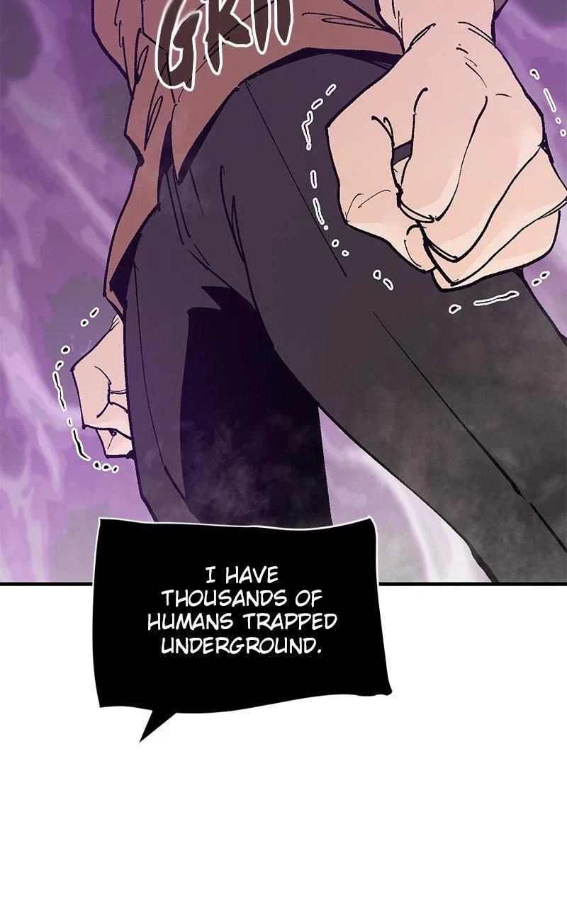 Kill to Live Chapter 33 – Page 75