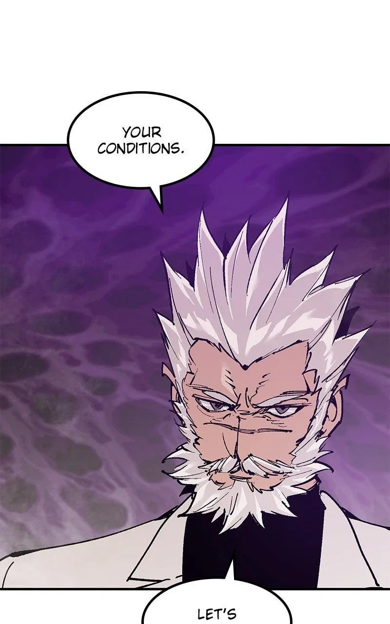 Kill to Live Chapter 33 – Page 79