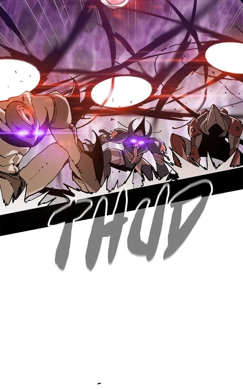 Kill to Live Chapter 33 – Page 85