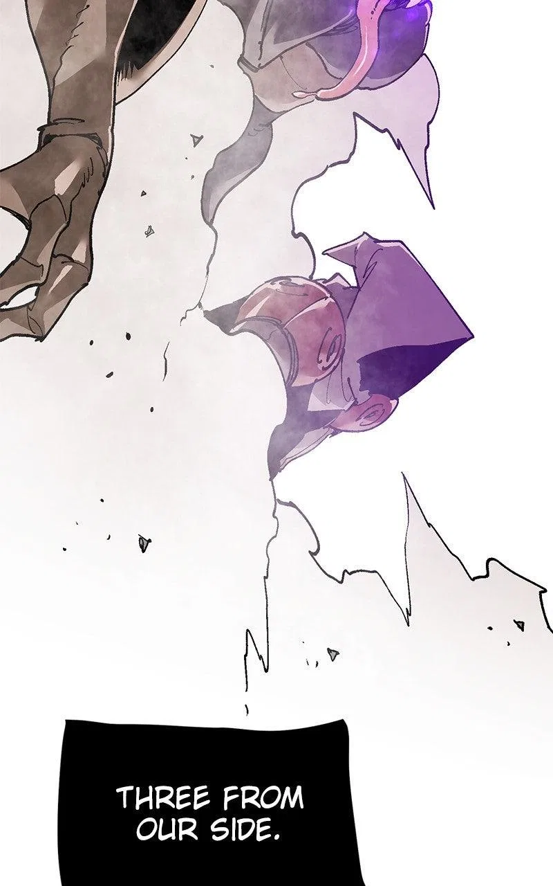 Kill to Live Chapter 33 – Page 87