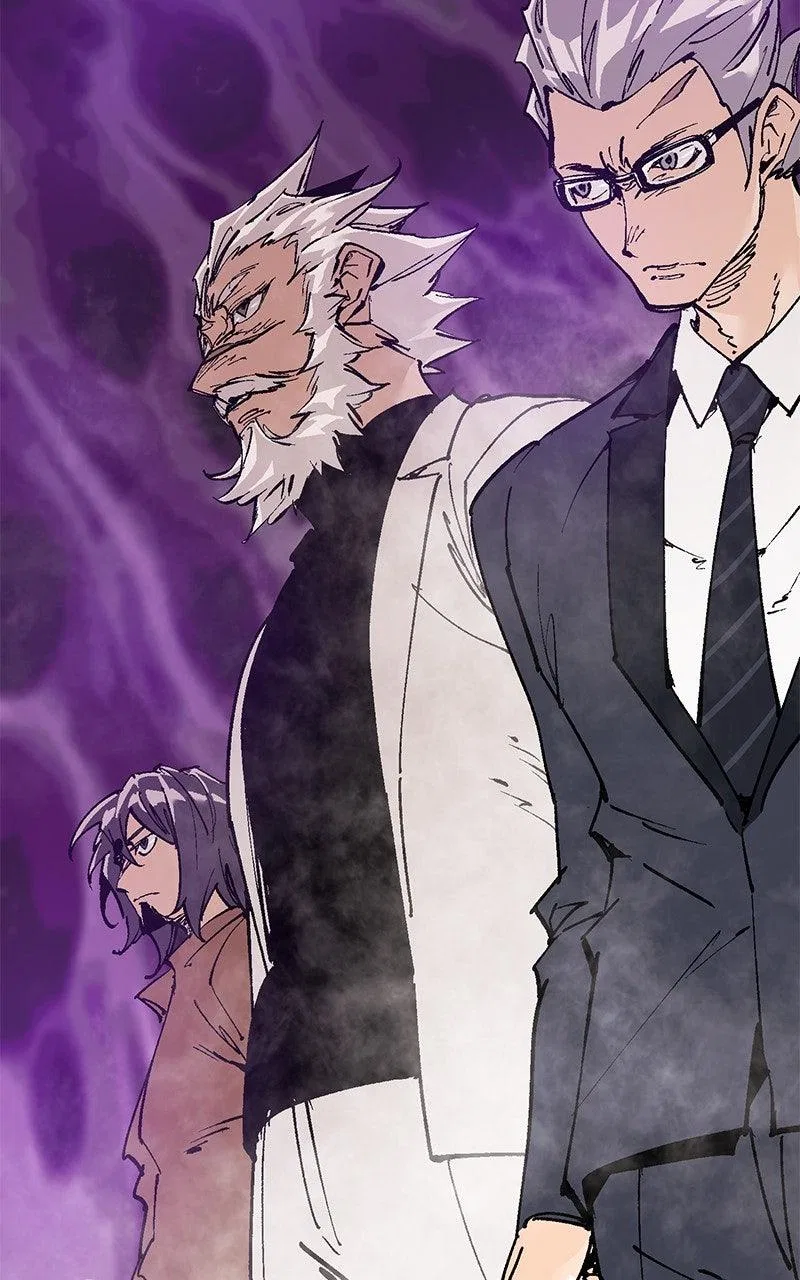 Kill to Live Chapter 33 – Page 89