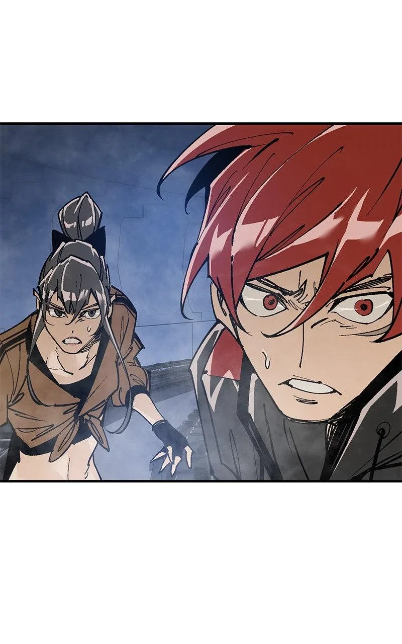 Kill to Live Chapter 33 – Page 112