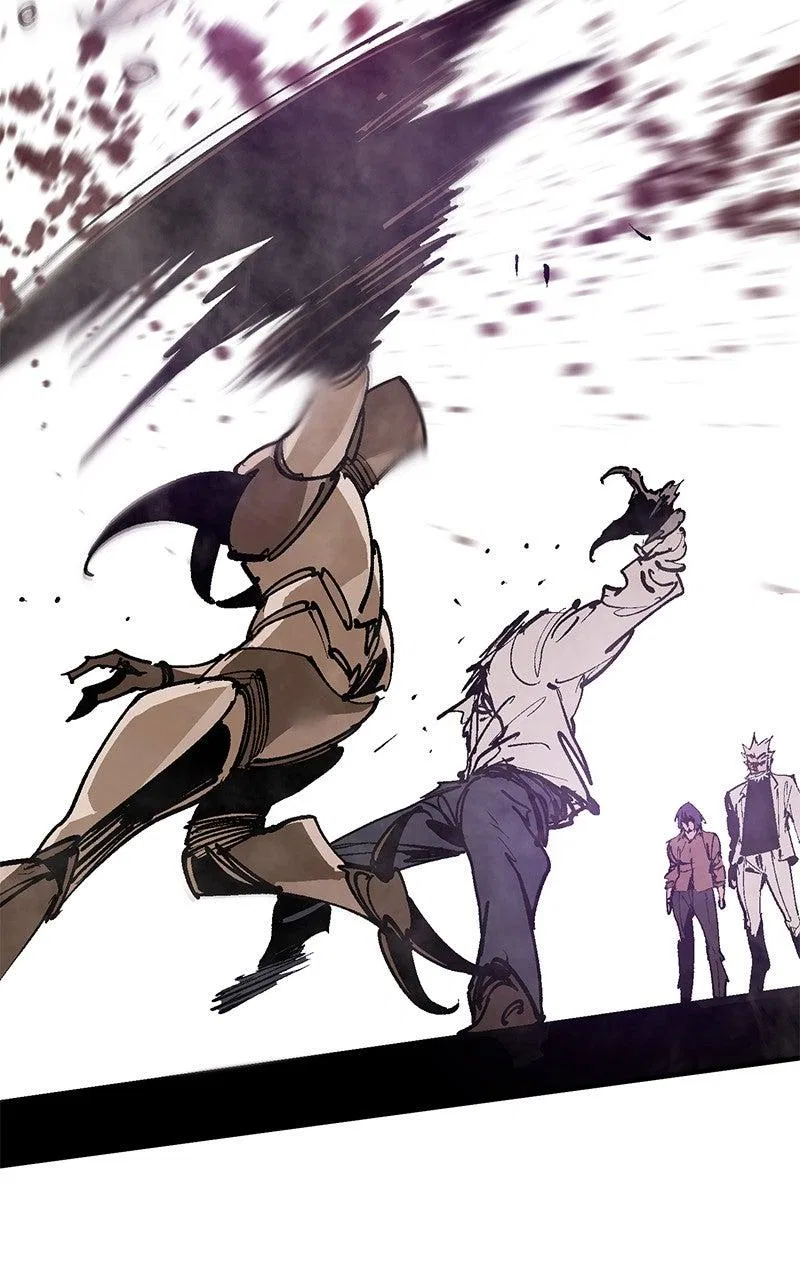 Kill to Live Chapter 33 – Page 124