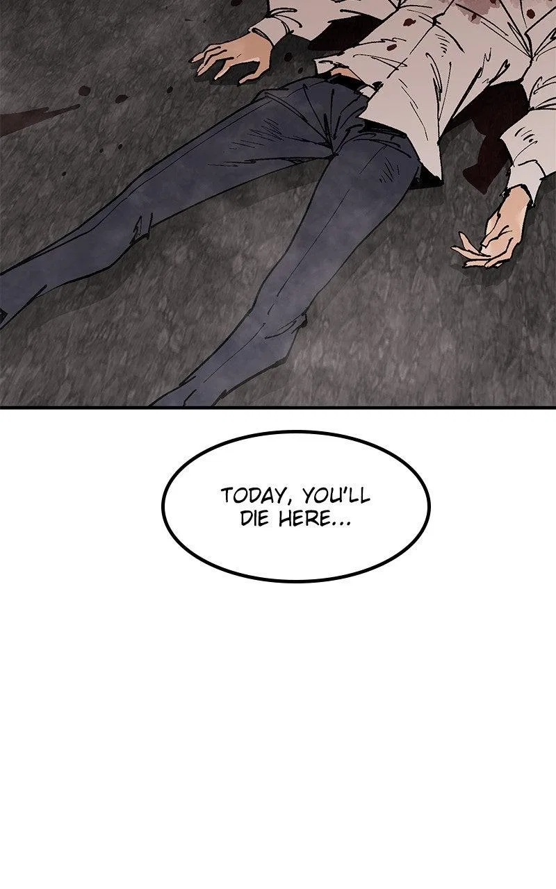 Kill to Live Chapter 33 – Page 127