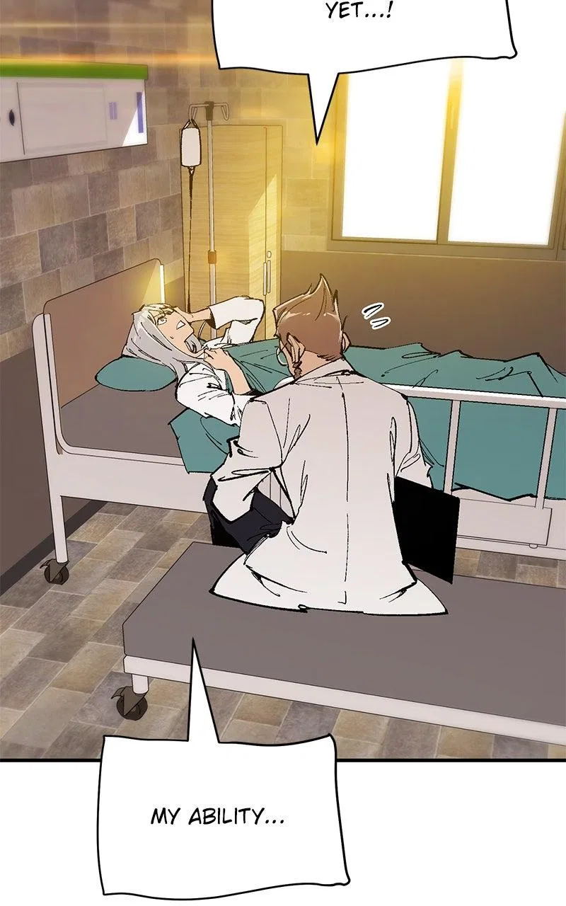 Kill to Live Chapter 32 – Page 4