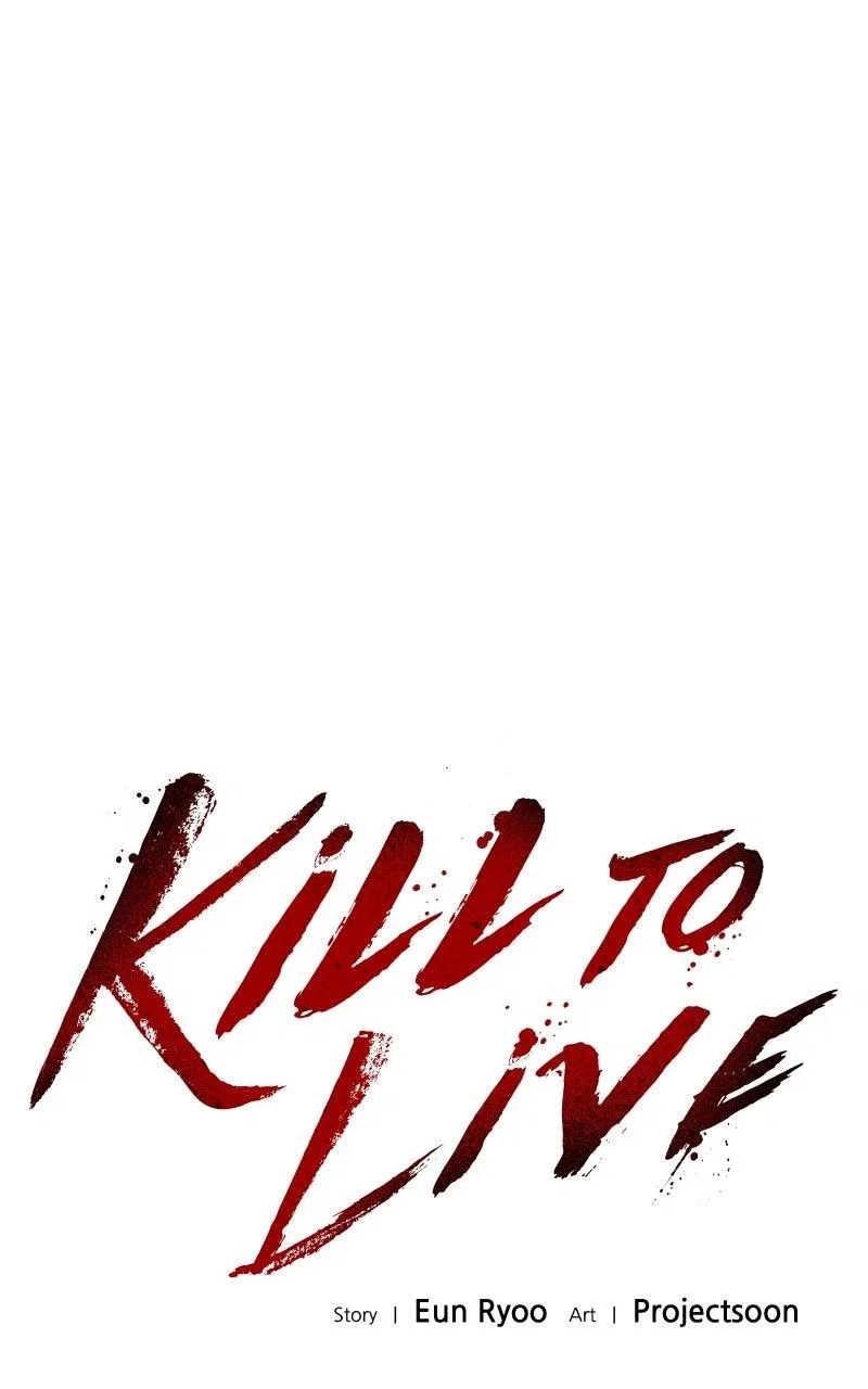 Kill to Live Chapter 32 – Page 9