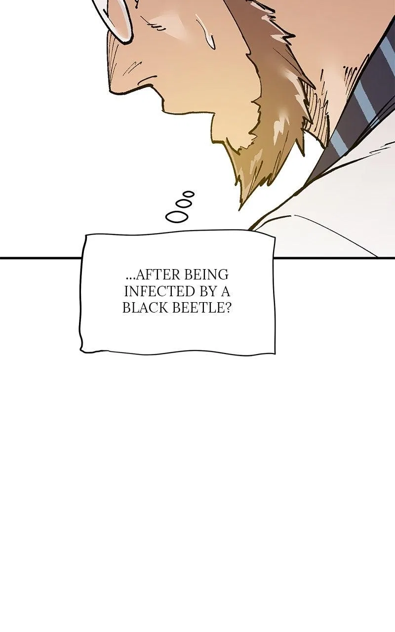 Kill to Live Chapter 32 – Page 21