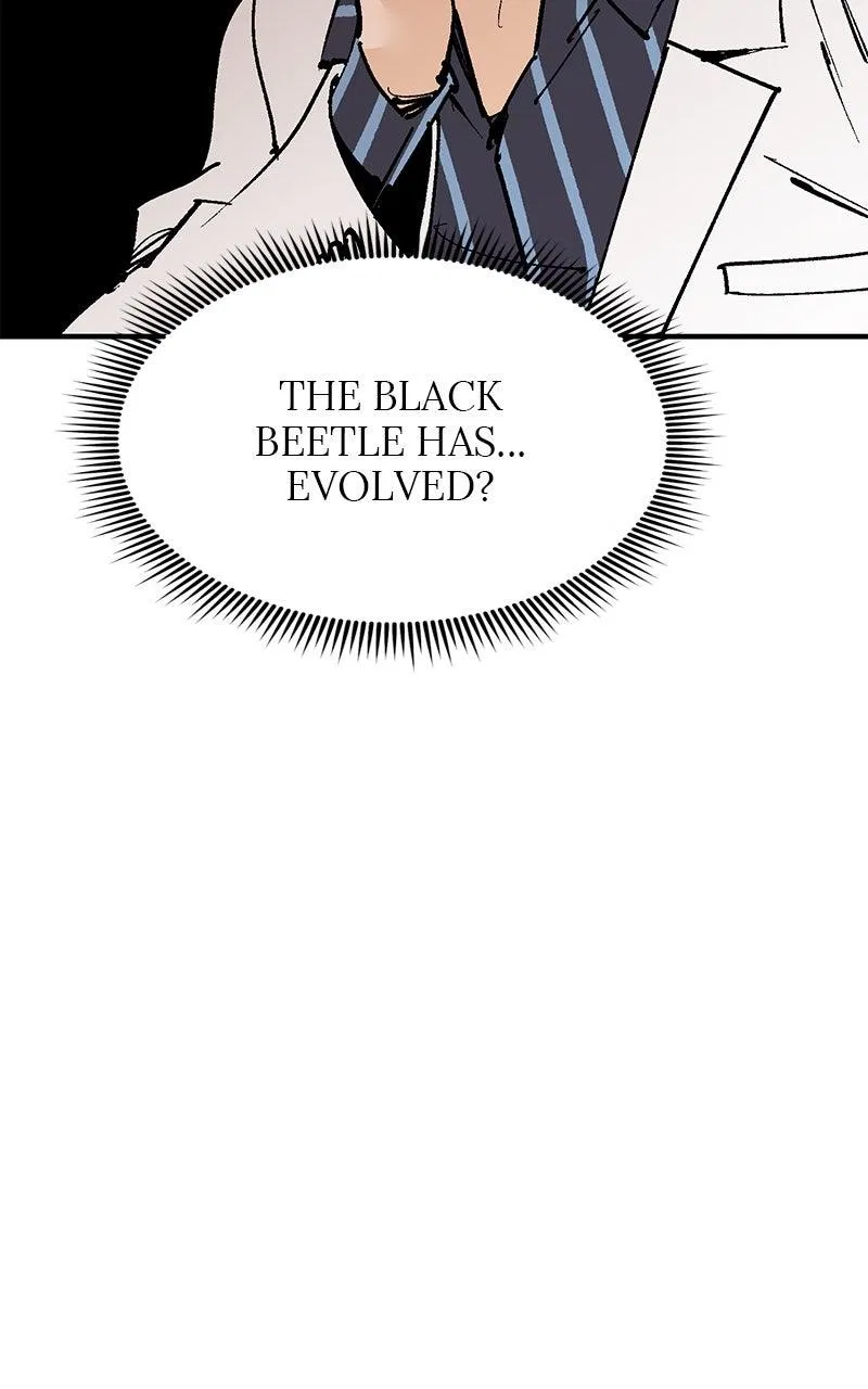 Kill to Live Chapter 32 – Page 27