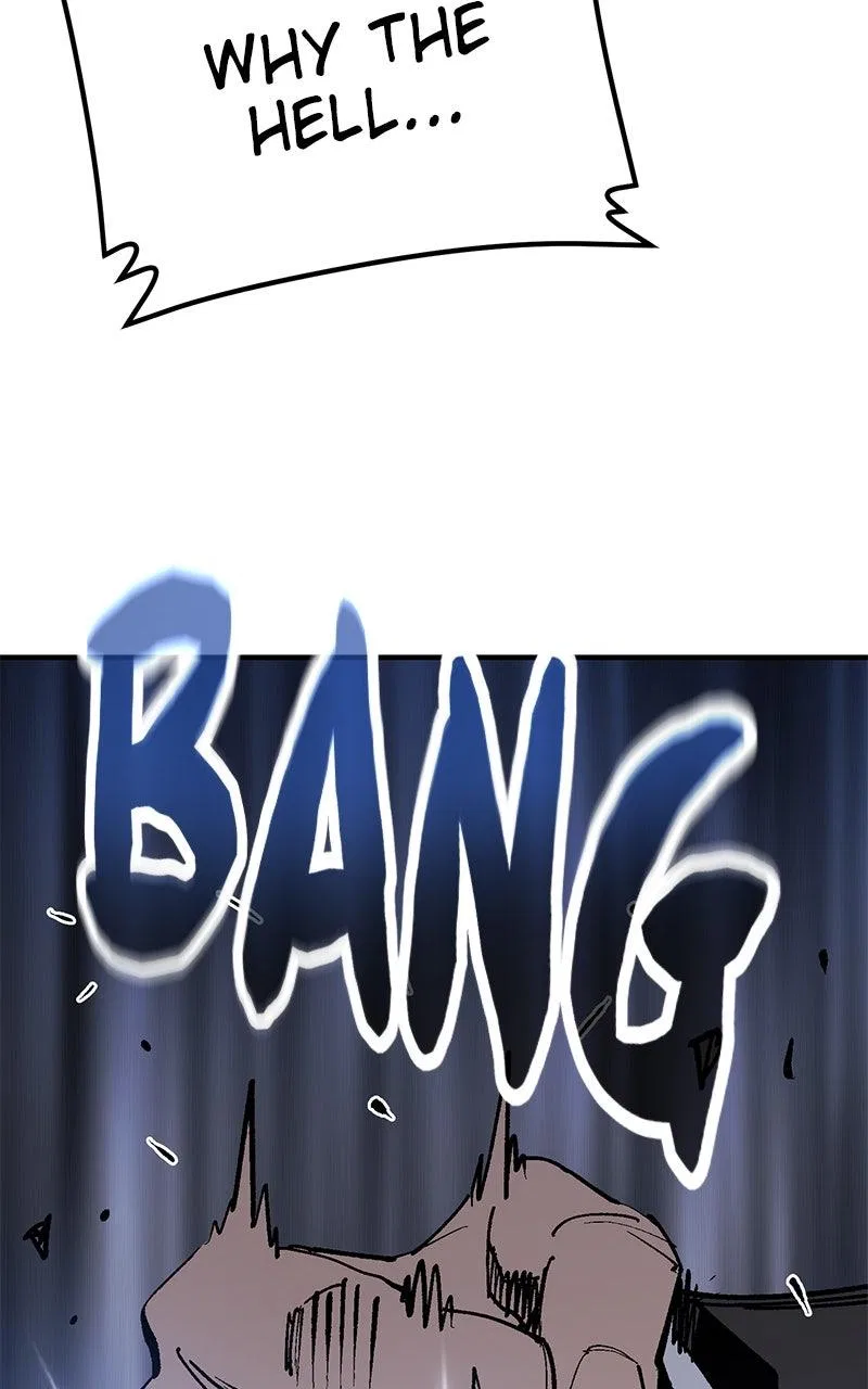 Kill to Live Chapter 32 – Page 34