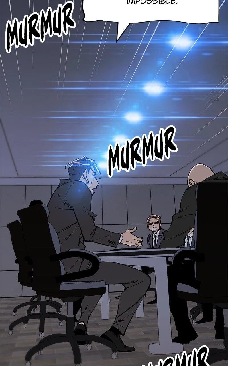 Kill to Live Chapter 32 – Page 37