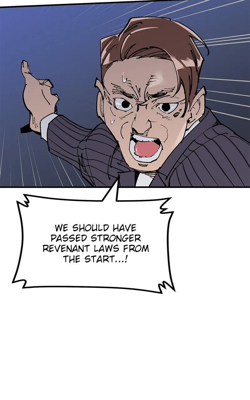 Kill to Live Chapter 32 – Page 39