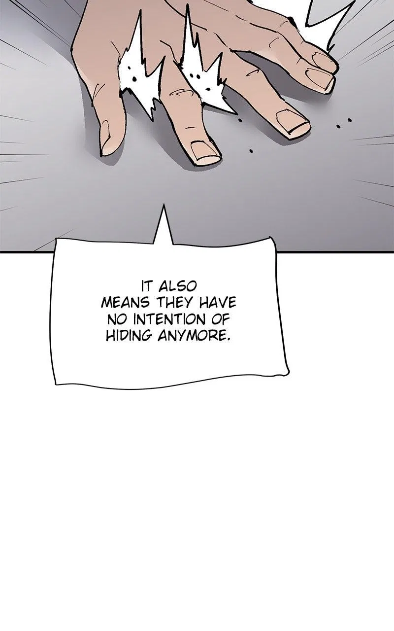 Kill to Live Chapter 32 – Page 43