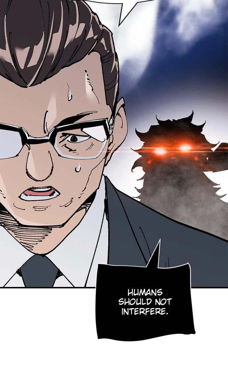 Kill to Live Chapter 32 – Page 45