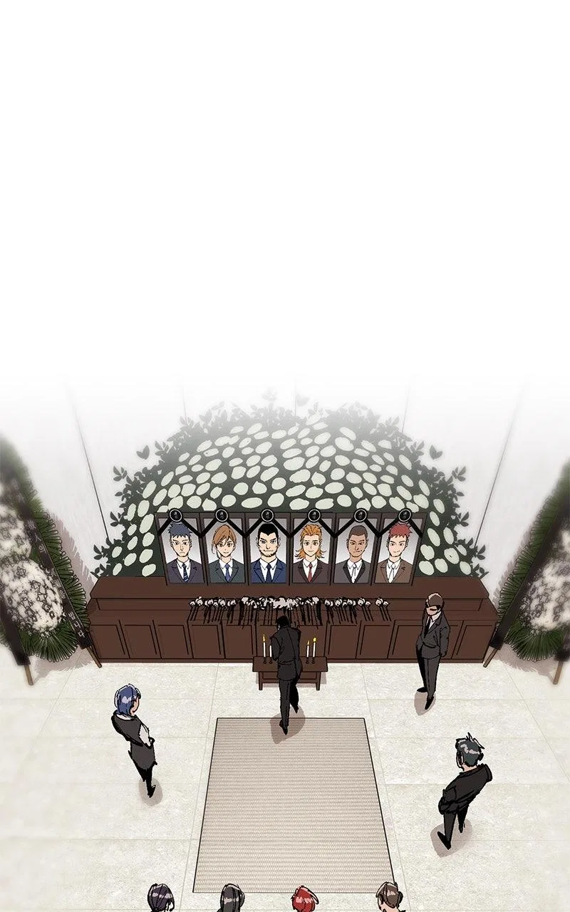 Kill to Live Chapter 32 – Page 60